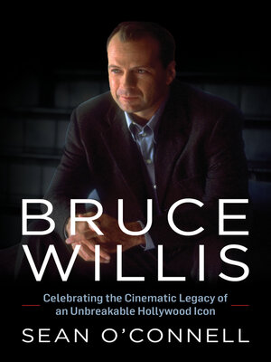 cover image of Bruce Willis